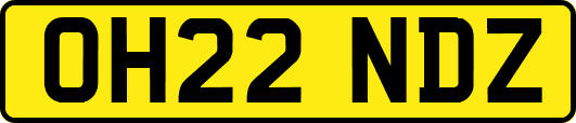 OH22NDZ