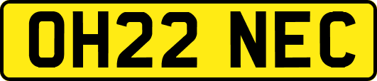 OH22NEC