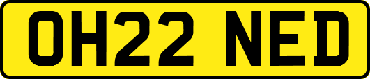 OH22NED
