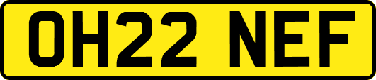 OH22NEF