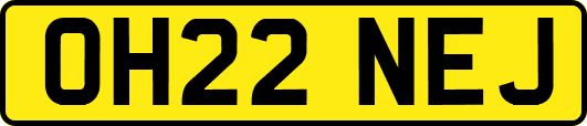 OH22NEJ