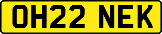 OH22NEK