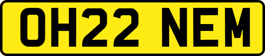 OH22NEM