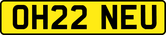 OH22NEU