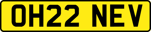 OH22NEV