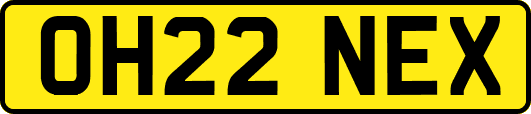 OH22NEX