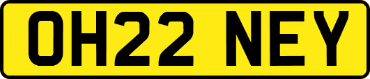 OH22NEY