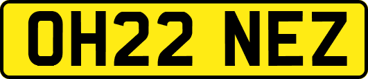 OH22NEZ