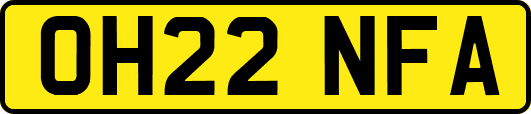 OH22NFA