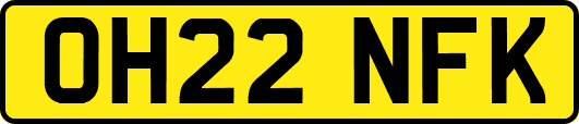 OH22NFK