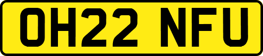 OH22NFU