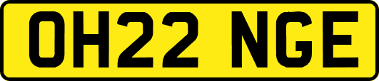OH22NGE