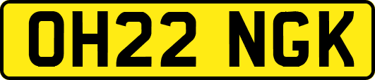 OH22NGK