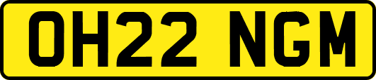 OH22NGM