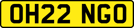 OH22NGO