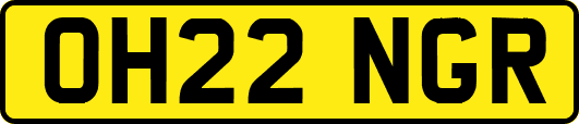 OH22NGR