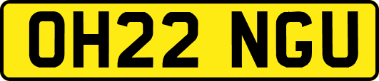 OH22NGU