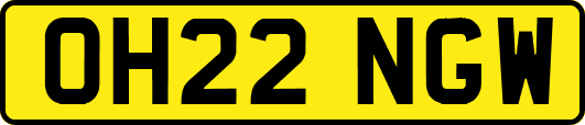 OH22NGW