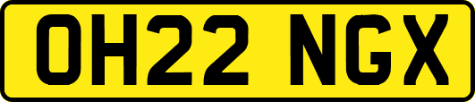 OH22NGX