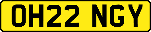 OH22NGY