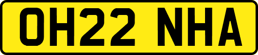OH22NHA