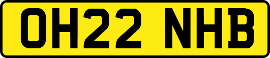 OH22NHB