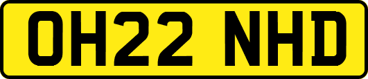 OH22NHD