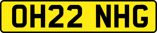 OH22NHG