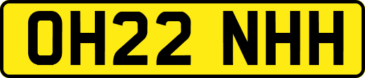 OH22NHH