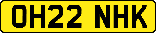 OH22NHK