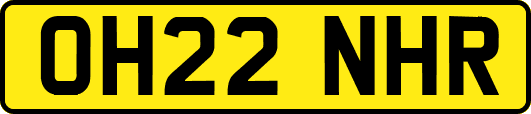 OH22NHR