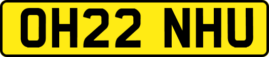 OH22NHU