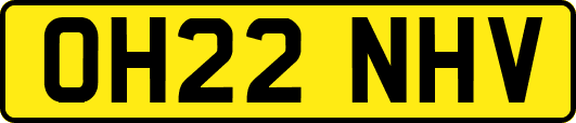 OH22NHV