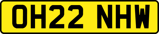 OH22NHW