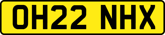 OH22NHX