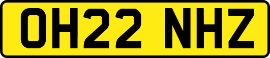 OH22NHZ