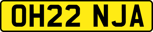 OH22NJA