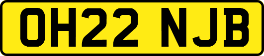 OH22NJB
