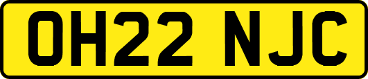 OH22NJC