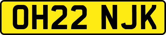 OH22NJK