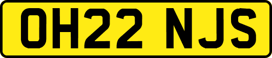 OH22NJS