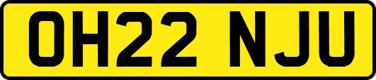 OH22NJU