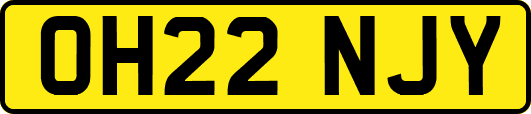 OH22NJY