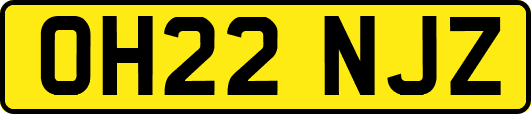 OH22NJZ
