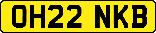 OH22NKB