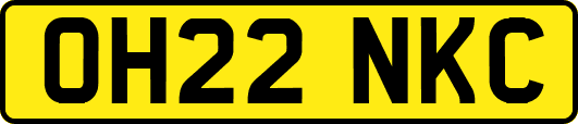 OH22NKC