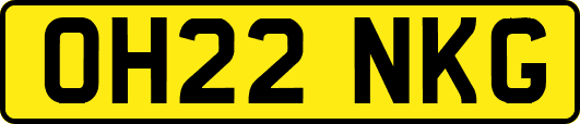 OH22NKG