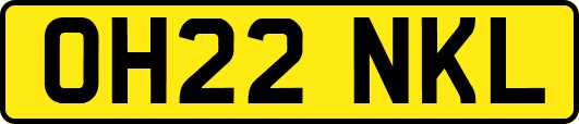 OH22NKL