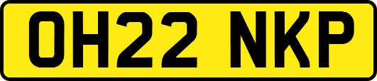 OH22NKP