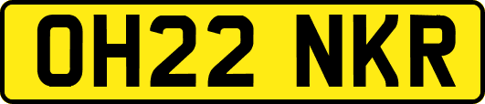 OH22NKR